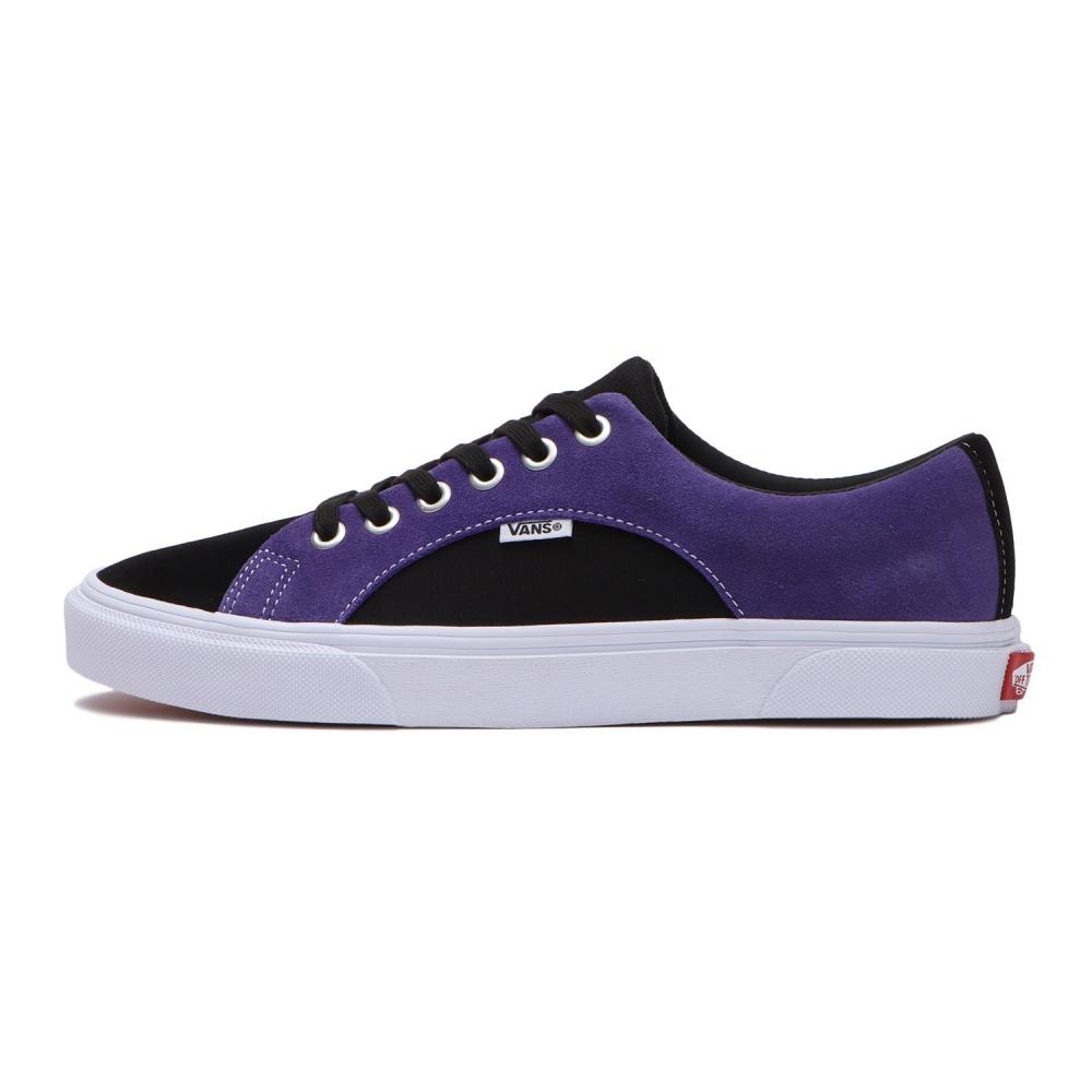 Vans Lampin V86CF SC ЧЕРНЫЙ ФИОЛЕТОВЫЙ
Vans Lampin V86CF SC ЧЕРНЫЙ ФИОЛЕТОВЫЙ