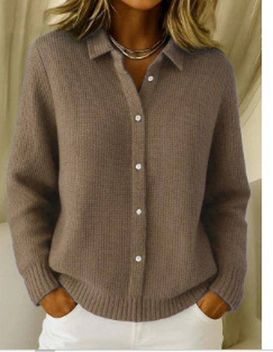 2025 Summer Women s Elegant Solid Color Print Long Sleeve Shirt M
2025 Summer Women s Elegant Solid Color Print Long Sleeve Shirt M