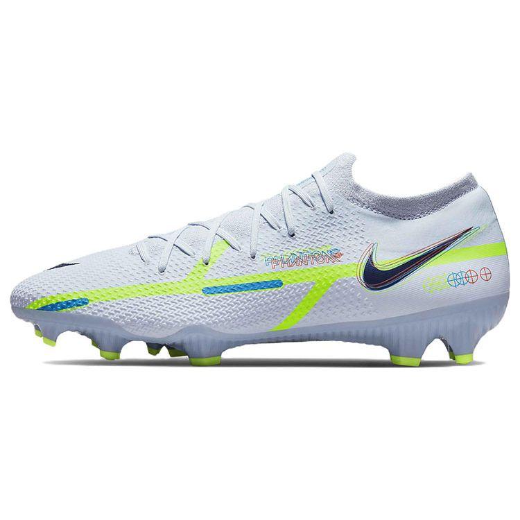 Nike Кроссовки унисекс Phantom GT2 Pro FG Progress Pack серые футбольные-серые светло-морские DA4432-054 45.5
Nike Кроссовки унисекс Phantom GT2 Pro FG Progress Pack серые футбольные-серые светло-морские DA4432-054 45.5