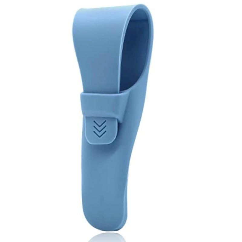 Силиконовый чехол-держатель для бритвы, коробка-протектор, чехол для бритвы Gillette Parker Merkur 1x Blue
Силиконовый чехол-держатель для бритвы, коробка-протектор, чехол для бритвы Gillette Parker Merkur 1x Blue