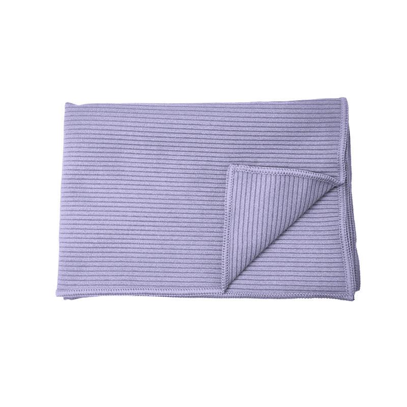 Striped Sports & Bath Towel
Striped Sports & Bath Towel