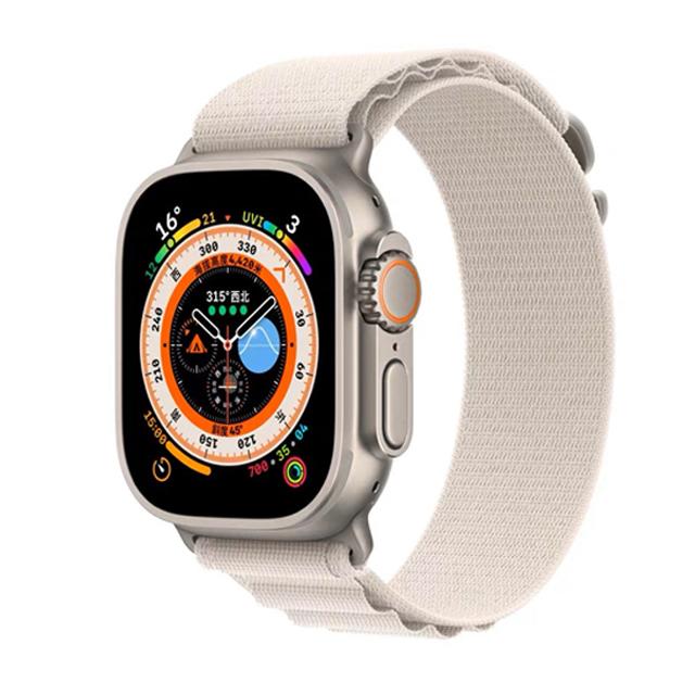Watch 8 Ultra Series 8 Smart Watch Men Gps Nfc Smartwatch Waterproof Sport Mode Fitness Wireless Charging Watch For Android Ios With Original Box
Watch 8 Ultra Series 8 Smart Watch Men Gps Nfc Smartwatch Waterproof Sport Mode Fitness Wireless Charging Watch For Android Ios With Original Box