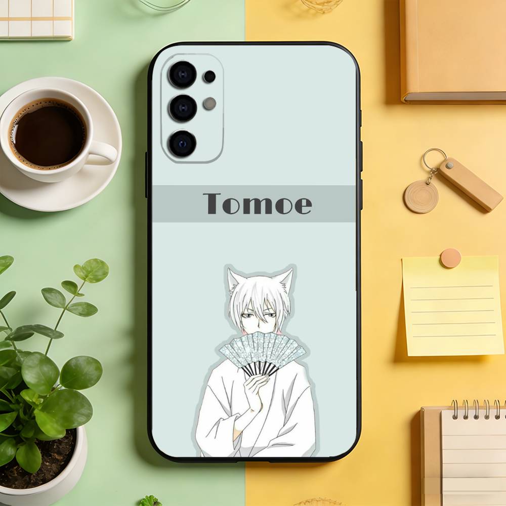 Kamisama Hajimemashita Томоэ Чехол для телефона Черный Силиконовый Мягкий Для Samsung S25,S24,S21,S22,S23,S30,Ultra,S20,Plus,Fe,Lite Samsung S235G
Kamisama Hajimemashita Томоэ Чехол для телефона Черный Силиконовый Мягкий Для Samsung S25,S24,S21,S22,S23,S30,Ultra,S20,Plus,Fe,Lite Samsung S235G