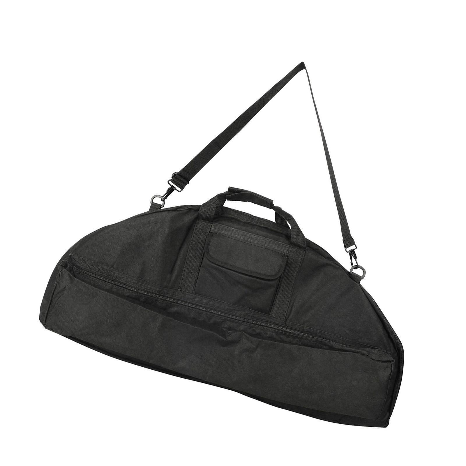 Portable Compound Bows Case Outdoor Bows Backpacks Carry Case Soft Bows Carry Bag with Adjustable Shoulder Strap Enduring 1
Portable Compound Bows Case Outdoor Bows Backpacks Carry Case Soft Bows Carry Bag with Adjustable Shoulder Strap Enduring 1