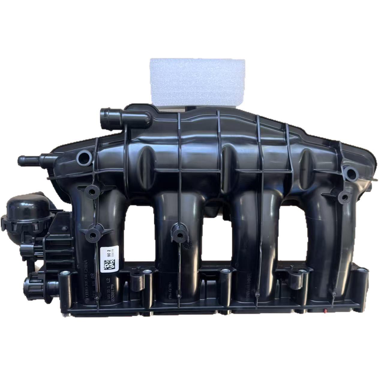 Magotan/New Passat Tiguan Intake Manifold, 06J 133 201AR Upgrade No
Magotan/New Passat Tiguan Intake Manifold, 06J 133 201AR Upgrade No