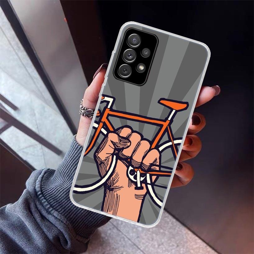 BIKE Cycling Art Phone Case For Samsung Galaxy A17 A57 A37 A16 A26 A36 A56 A15 A25 A35 A55 A14 A13 A54 A53 A34 A24 A33 A23 Galax Samsung A57
BIKE Cycling Art Phone Case For Samsung Galaxy A17 A57 A37 A16 A26 A36 A56 A15 A25 A35 A55 A14 A13 A54 A53 A34 A24 A33 A23 Galax Samsung A57