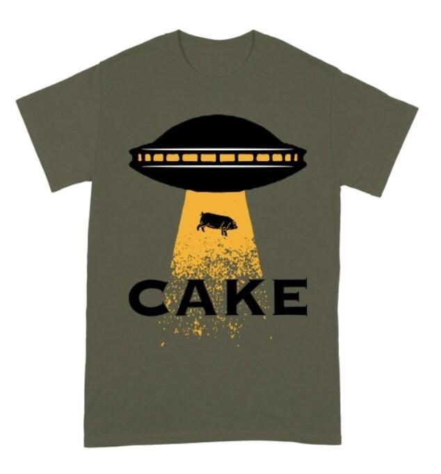 Collection Cake Band Gift For Fan MILITARY GREEN T-Shirt, S-5XL Unisex T-Shirt XXXXL
Collection Cake Band Gift For Fan MILITARY GREEN T-Shirt, S-5XL Unisex T-Shirt XXXXL