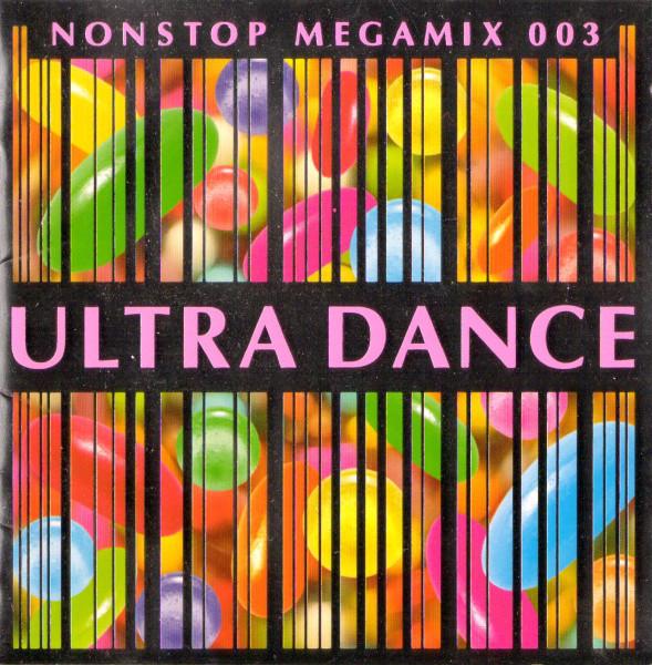 CD VARIOUS Ultra Dance 003 Non Stop Megamix AVCD15003 avex trax 1999 Japan Dance Electronica Used
CD VARIOUS Ultra Dance 003 Non Stop Megamix AVCD15003 avex trax 1999 Japan Dance Electronica Used