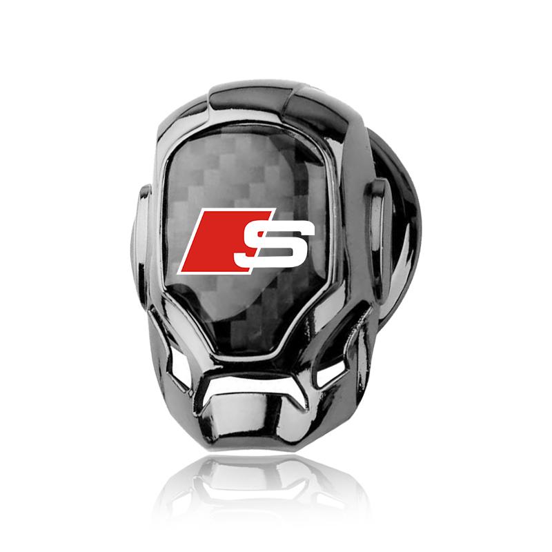 Car One-Click Start Buttons Protective Cover Emblem Decoration for Audi C5 C6 C7 A4 B6 B8 B7 A6 A3 A5 Q3 Q5 Q7 8P 8V 8L RS A6L A7 A4L S3 S4 S7 S6 S8 sline
Car One-Click Start Buttons Protective Cover Emblem Decoration for Audi C5 C6 C7 A4 B6 B8 B7 A6 A3 A5 Q3 Q5 Q7 8P 8V 8L RS A6L A7 A4L S3 S4 S7 S6 S8 sline