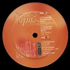 12inch Record SAWT EL ATLAS - Ne Me Jugez Pas SMA668 Small 1999 France Dance & Electronica Used
12inch Record SAWT EL ATLAS - Ne Me Jugez Pas SMA668 Small 1999 France Dance & Electronica Used