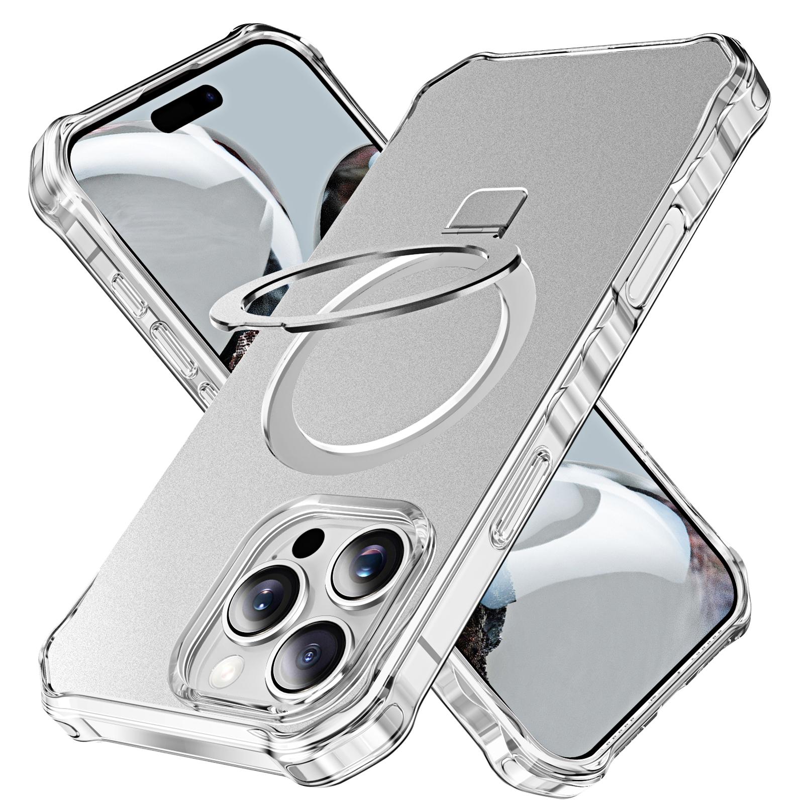 For iPhone 16 Pro Max Case Small Wavy Edge Compatible with MagSafe Anti-Drop PC+TPU Phone Cover D
For iPhone 16 Pro Max Case Small Wavy Edge Compatible with MagSafe Anti-Drop PC+TPU Phone Cover D