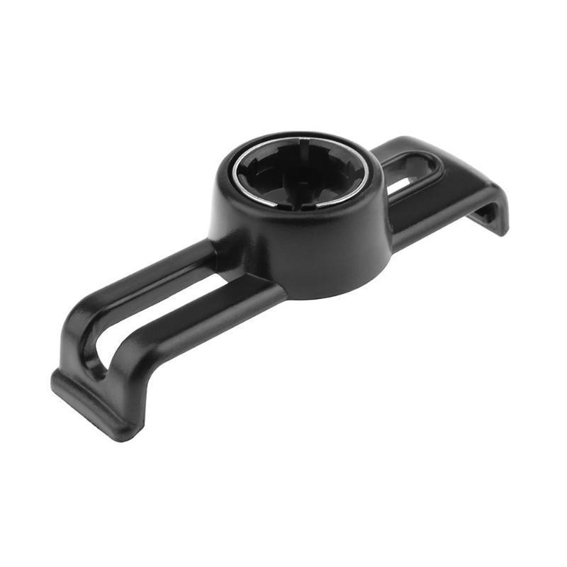 Replacement GPS Holder Bracket Handlebar Rail Mount Stand for Garmin Nuvi 1200 1250 1255 1300 1310 1350 1355 1375 чорний
Replacement GPS Holder Bracket Handlebar Rail Mount Stand for Garmin Nuvi 1200 1250 1255 1300 1310 1350 1355 1375 чорний