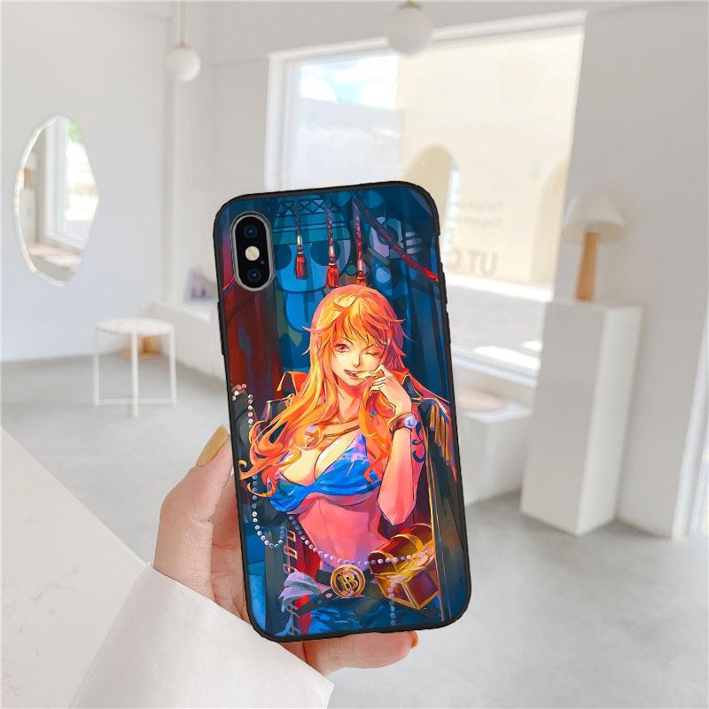 FM40 One Piece Nami Soft Shell Phone Case for Redmi Note 13 14 Pro+ Plus A3 A3X 13X 13C 13R 14S 14C 14R Redmi A3x
FM40 One Piece Nami Soft Shell Phone Case for Redmi Note 13 14 Pro+ Plus A3 A3X 13X 13C 13R 14S 14C 14R Redmi A3x