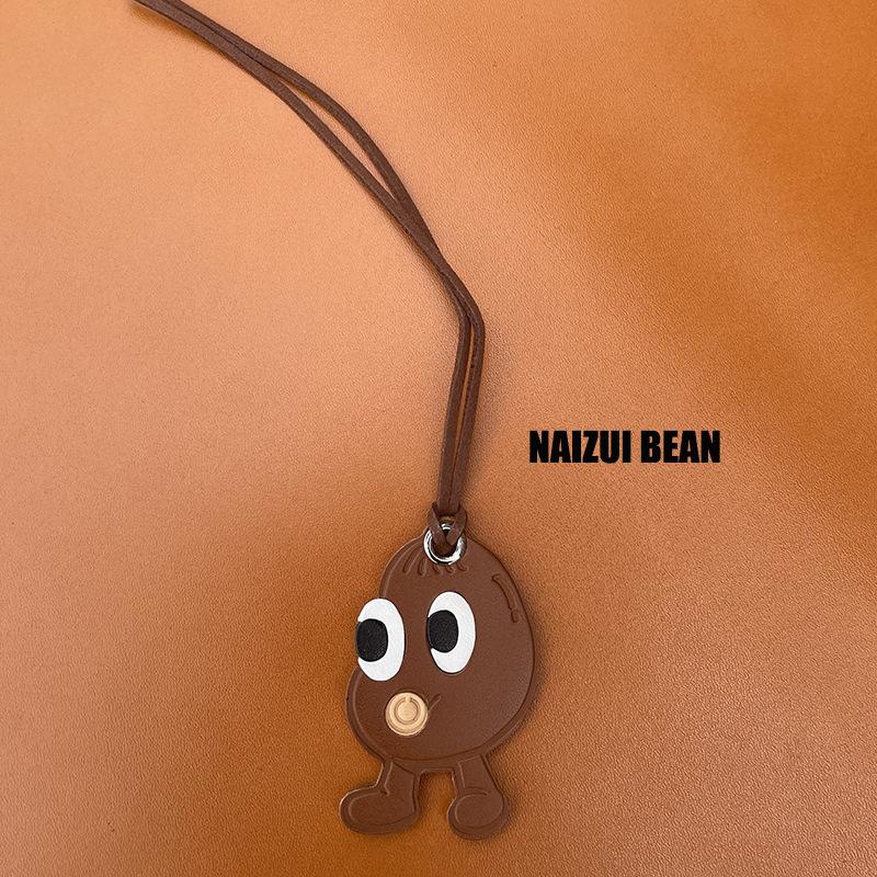 Suitable Longxiang Bag Pendant Cute Personalized Top Layer Vegetable Tanned Leather Key Car Interior
Suitable Longxiang Bag Pendant Cute Personalized Top Layer Vegetable Tanned Leather Key Car Interior