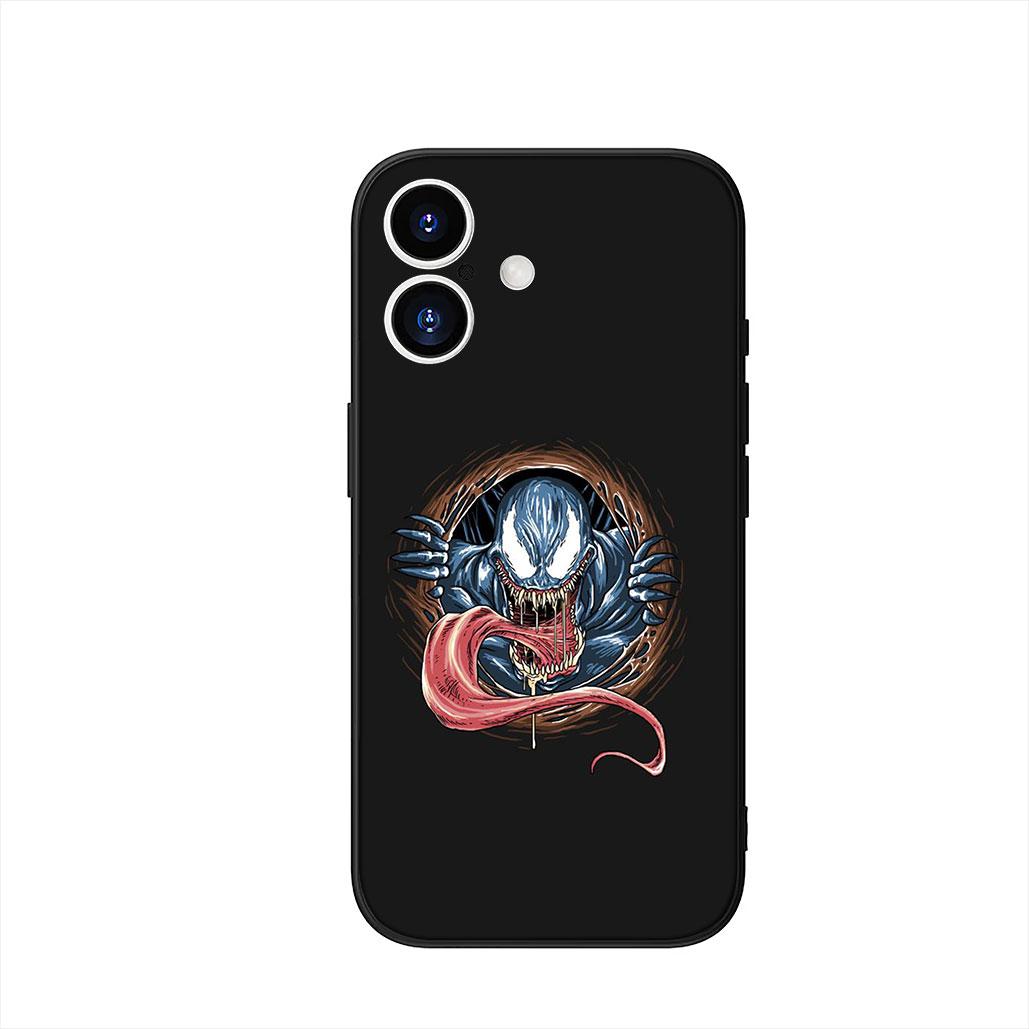 Phone Cover for Samsung Galaxy A55 A54 A25 A36 A17 A26 A35 A33 A34 A14 A37 S8 S9 S20 S21 FE S10 Plus Case Marvel Venom Casing Galaxy A55 5G
Phone Cover for Samsung Galaxy A55 A54 A25 A36 A17 A26 A35 A33 A34 A14 A37 S8 S9 S20 S21 FE S10 Plus Case Marvel Venom Casing Galaxy A55 5G
