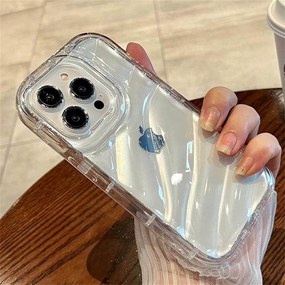 Утолщенный прозрачный чехол для телефона из бампера для iPhone 15 14 13 12 11 Pro Max X XR XS 7 8 Plus SE 2 противоударный простой мягкий чехол из ТПУ For iPhone XR фиолетовый
Утолщенный прозрачный чехол для телефона из бампера для iPhone 15 14 13 12 11 Pro Max X XR XS 7 8 Plus SE 2 противоударный простой мягкий чехол из ТПУ For iPhone XR фиолетовый