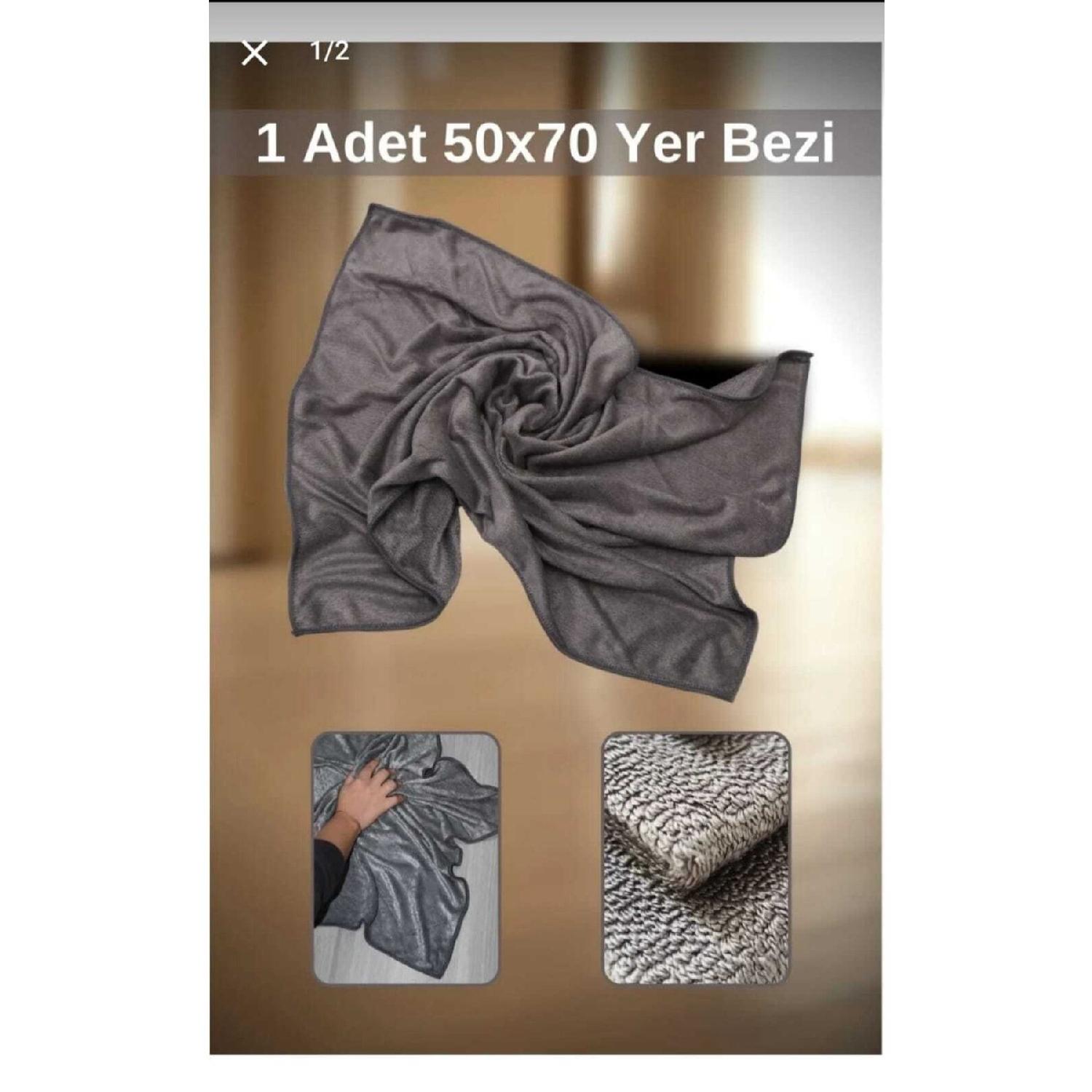 Microfiber Special Series Gray Color Bright Location Cleaning Cloth Large Size 50*70 Cm
Microfiber Special Series Gray Color Bright Location Cleaning Cloth Large Size 50*70 Cm