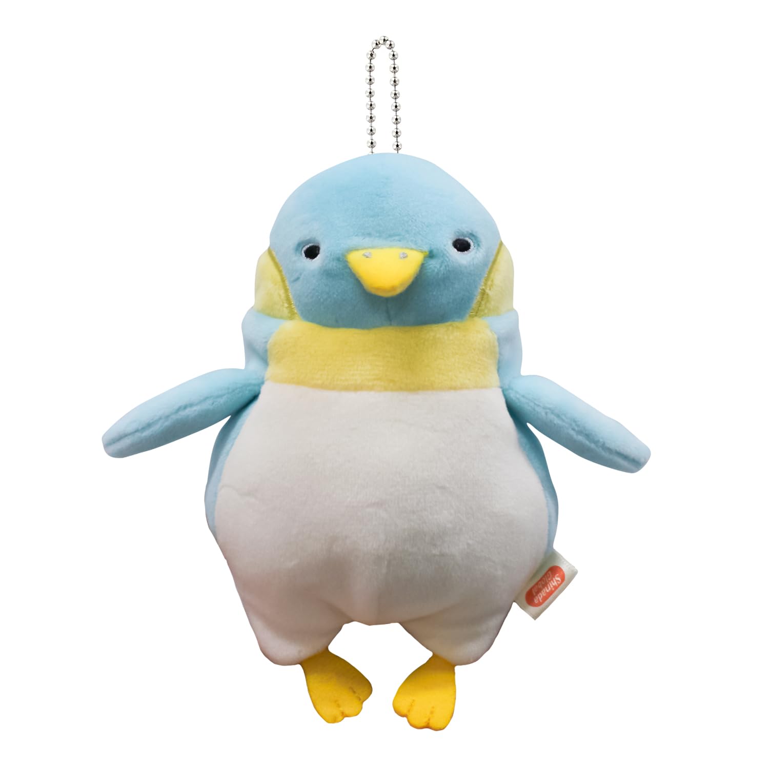 Shinada Global Mochi Series Mochi Pen Parent Blue плюшевое животное-пингвин (мини) 7×5×14см MOPE-0088LB
Shinada Global Mochi Series Mochi Pen Parent Blue плюшевое животное-пингвин (мини) 7×5×14см MOPE-0088LB