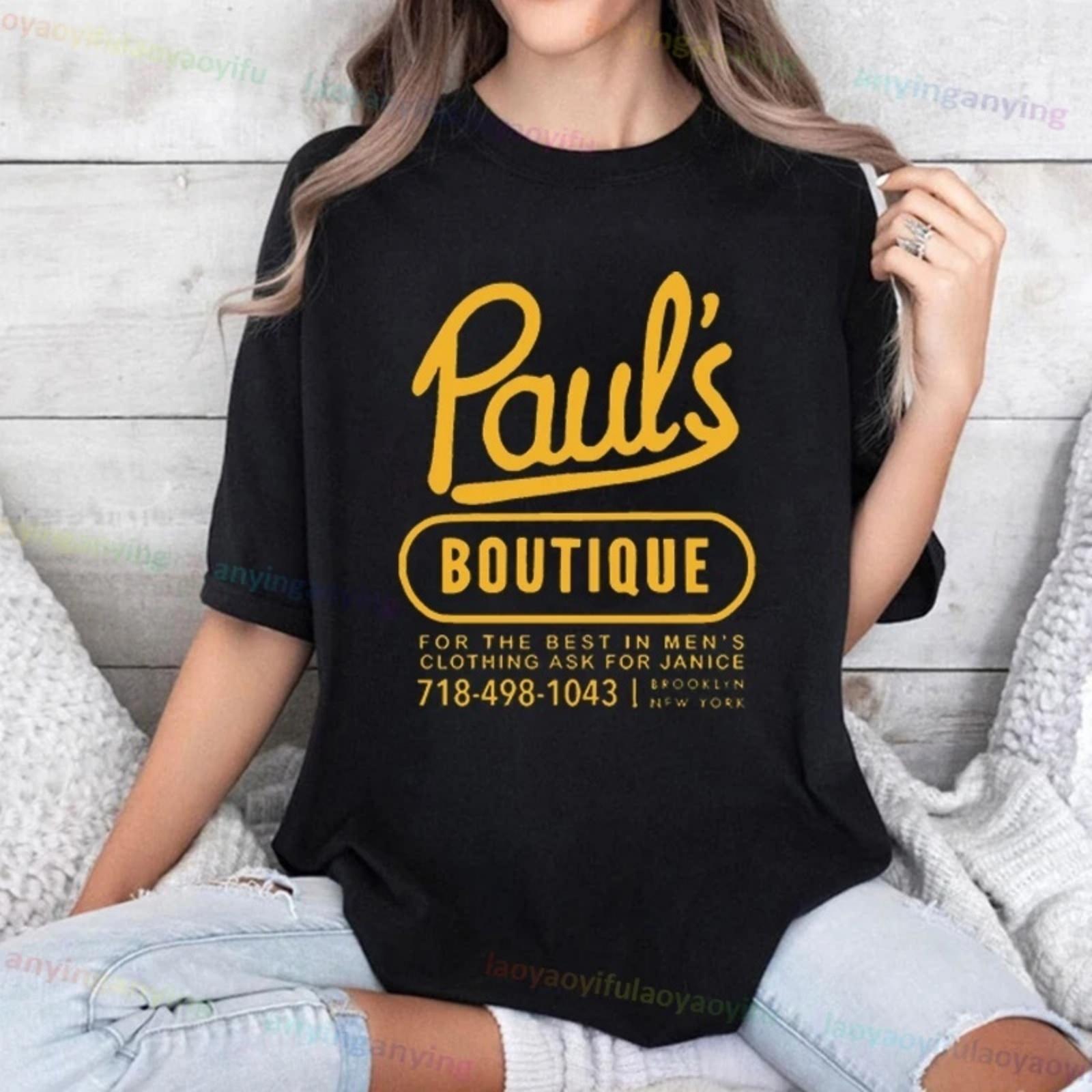 -beastie-boys-Pauls Boutique Rock Music Band Fashion Tee Hip Hop Vintage Top Streetwear Harajuku Casual Mens Clothes Womens Top XXXXXL чорний
-beastie-boys-Pauls Boutique Rock Music Band Fashion Tee Hip Hop Vintage Top Streetwear Harajuku Casual Mens Clothes Womens Top XXXXXL чорний