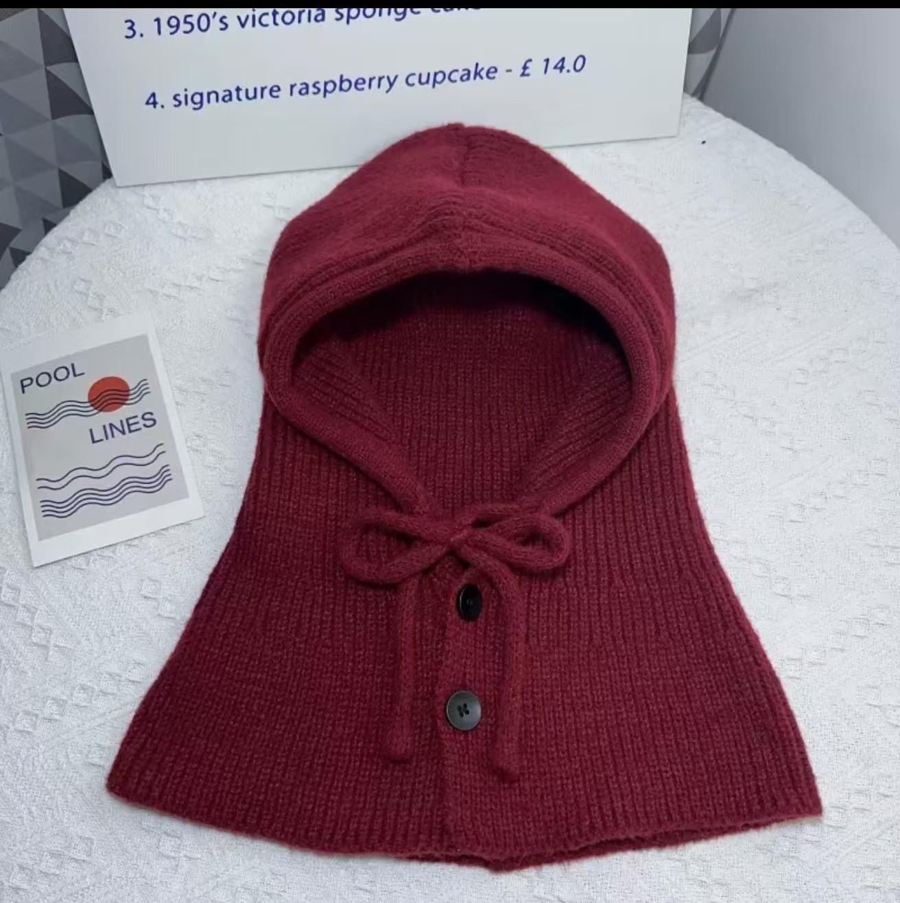 Зимняя шапка-шарф интегрированный двухкомпонентный набор однотонный теплый двусторонний вязаный шапка-накидка универсальная модная накидка с капюшоном XL (over 60cm)
Зимняя шапка-шарф интегрированный двухкомпонентный набор однотонный теплый двусторонний вязаный шапка-накидка универсальная модная накидка с капюшоном XL (over 60cm)