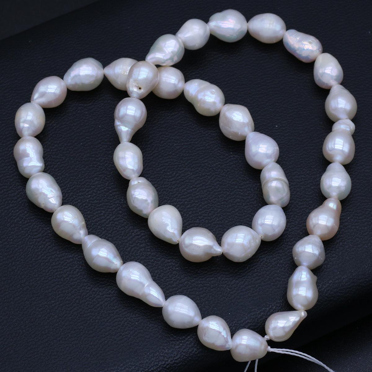 1String, 7-8mm White Natural Freshwater Irregular Droplet Pearls 36cm Loose Beads for Handmade Jewelry Craft Supplies, DIY Holiday Gifts 1String/7-8mm-36cm белый
1String, 7-8mm White Natural Freshwater Irregular Droplet Pearls 36cm Loose Beads for Handmade Jewelry Craft Supplies, DIY Holiday Gifts 1String/7-8mm-36cm белый
