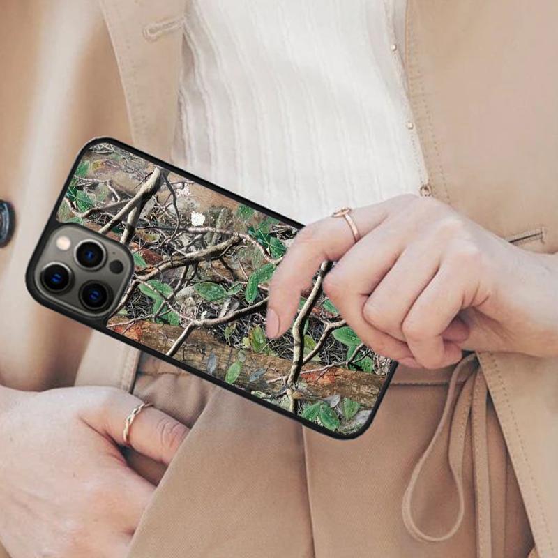 Deer Hunting Camo Magnetic Phone Case For APPLE iPhone 17 Air 16 14 13 12 Pro Max 15 Plus Wireless Charge With MagSafe Cover iPhone 13mini
Deer Hunting Camo Magnetic Phone Case For APPLE iPhone 17 Air 16 14 13 12 Pro Max 15 Plus Wireless Charge With MagSafe Cover iPhone 13mini