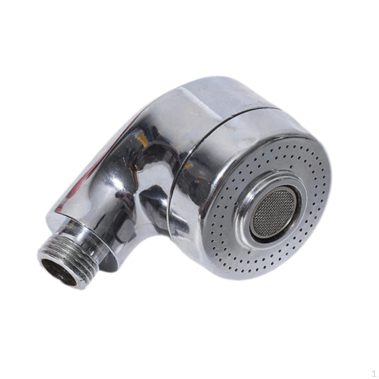 Shampoo Bowl Sprayer Head Shower Replacement Multifunctional 2 Modes Salon Accessory for Hotel
Shampoo Bowl Sprayer Head Shower Replacement Multifunctional 2 Modes Salon Accessory for Hotel