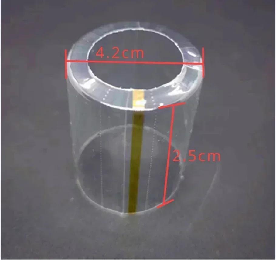 100piece Bottle Cap Sealing Heat Shrink Film Bottles Cover Golden Stripes Heat Sealing Cap Wine Bottle Cap Sealing Sleeve 100pcs
100piece Bottle Cap Sealing Heat Shrink Film Bottles Cover Golden Stripes Heat Sealing Cap Wine Bottle Cap Sealing Sleeve 100pcs