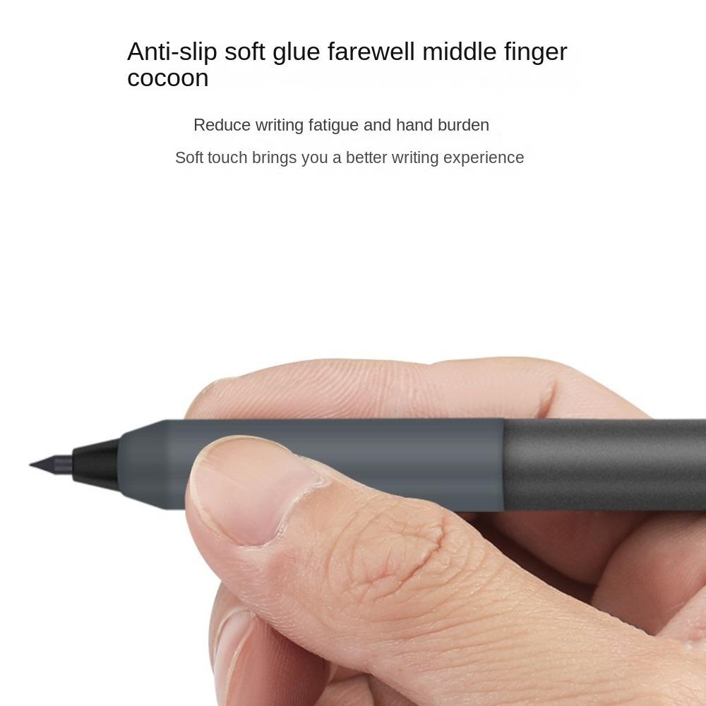 Long-lasting Unlimited Writing Press Pencil Art Sketch Pencils No Ink Writing Pen Sketch 1Pc Pen refill
Long-lasting Unlimited Writing Press Pencil Art Sketch Pencils No Ink Writing Pen Sketch 1Pc Pen refill