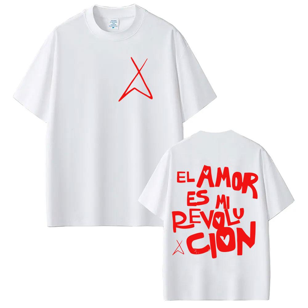 Singer Camilo Tour 2025 New Merch Cover T Shirt Men Women Clothing Summer ONeck TShirt Y2K Fashion High Quality Cotton T Shirt 4XL
Singer Camilo Tour 2025 New Merch Cover T Shirt Men Women Clothing Summer ONeck TShirt Y2K Fashion High Quality Cotton T Shirt 4XL