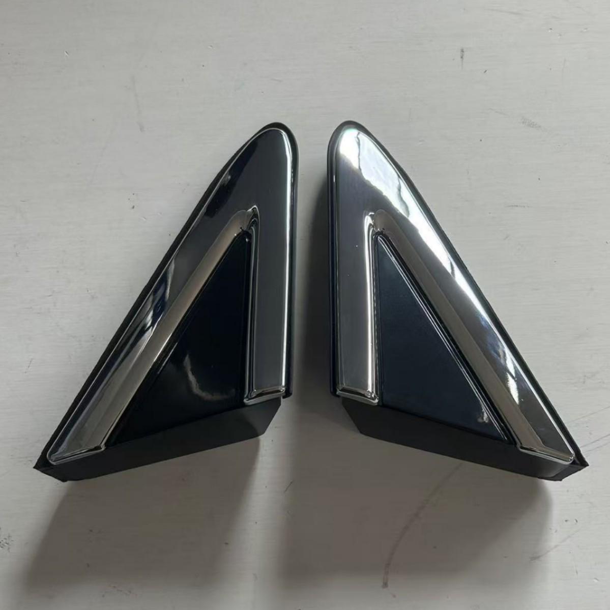 Cadillac XTS Rearview Mirror Triangle Panel for 2013-2019 Models (23433634, 23433633) Right
Cadillac XTS Rearview Mirror Triangle Panel for 2013-2019 Models (23433634, 23433633) Right