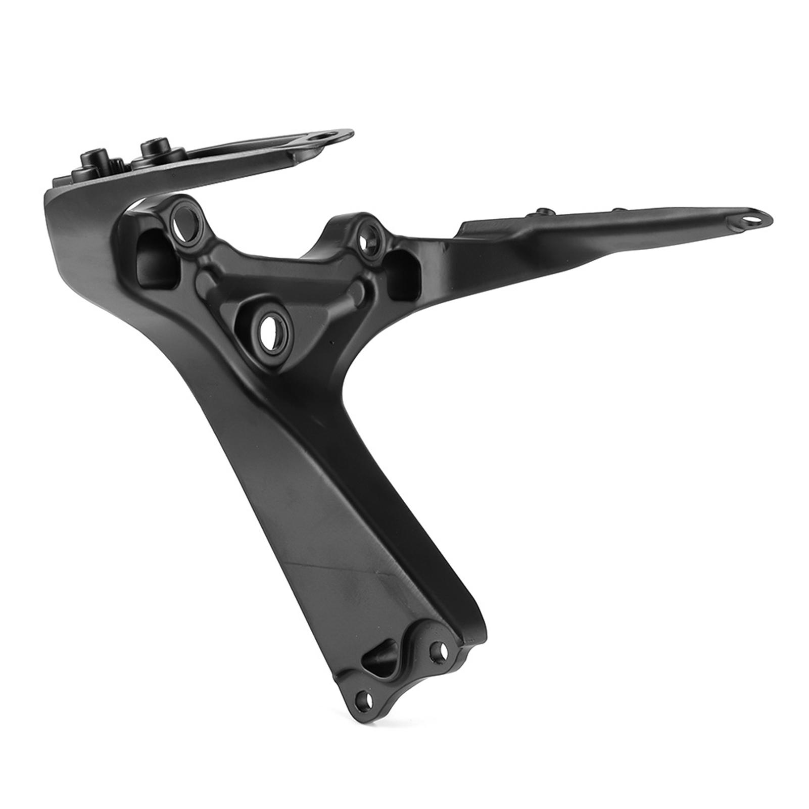 Fairing Support Upper Front Headlight Bracket Motorcycle Modification Fit for Honda CBR1000RR 2004‑2007
Fairing Support Upper Front Headlight Bracket Motorcycle Modification Fit for Honda CBR1000RR 2004‑2007