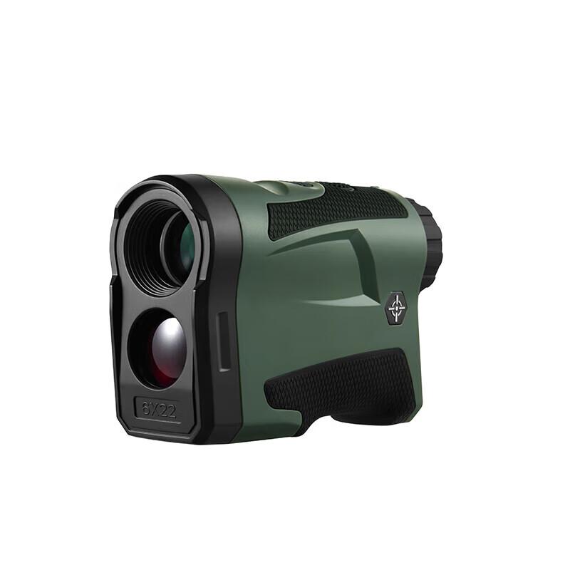 AF6X22 Handheld Outdoor Rangefinder
AF6X22 Handheld Outdoor Rangefinder