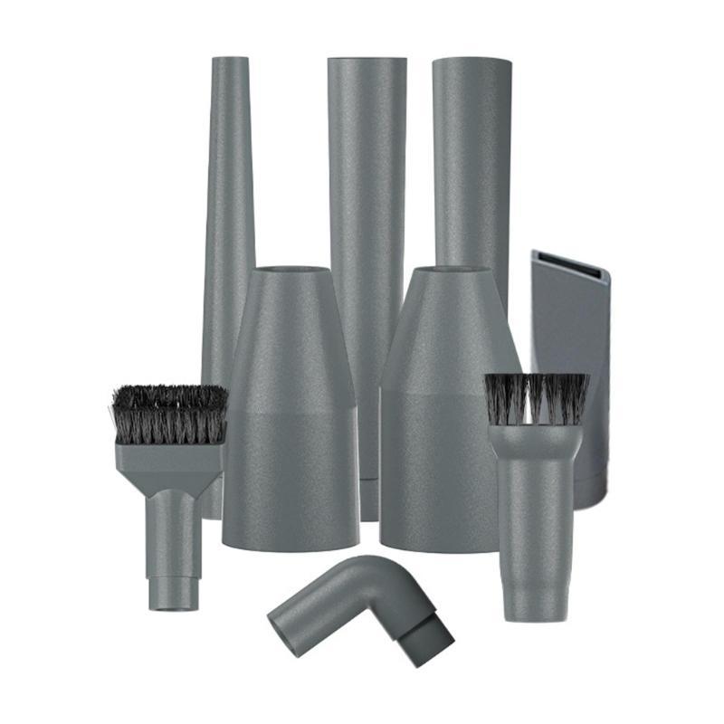 Brushes Nozzle Home Dusting Crevice for 32/35mm Vacuum Cleaner Spare Accessories China Mainland
Brushes Nozzle Home Dusting Crevice for 32/35mm Vacuum Cleaner Spare Accessories China Mainland