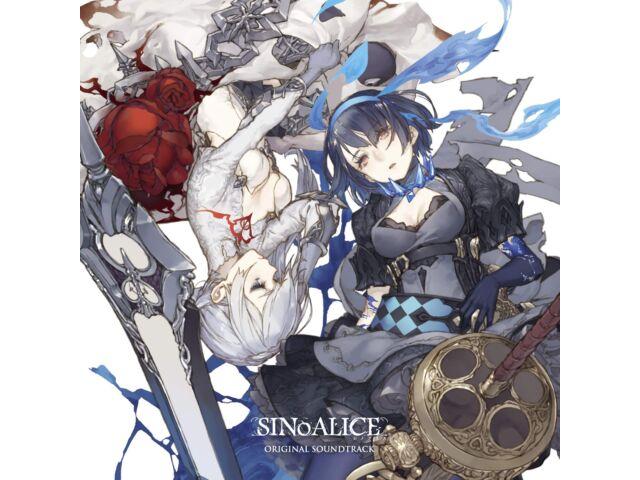 Оригинальный саундтрек SINoALICE, стандартное издание, игровая музыка SQEX-10655, НОВИНКА
Оригинальный саундтрек SINoALICE, стандартное издание, игровая музыка SQEX-10655, НОВИНКА