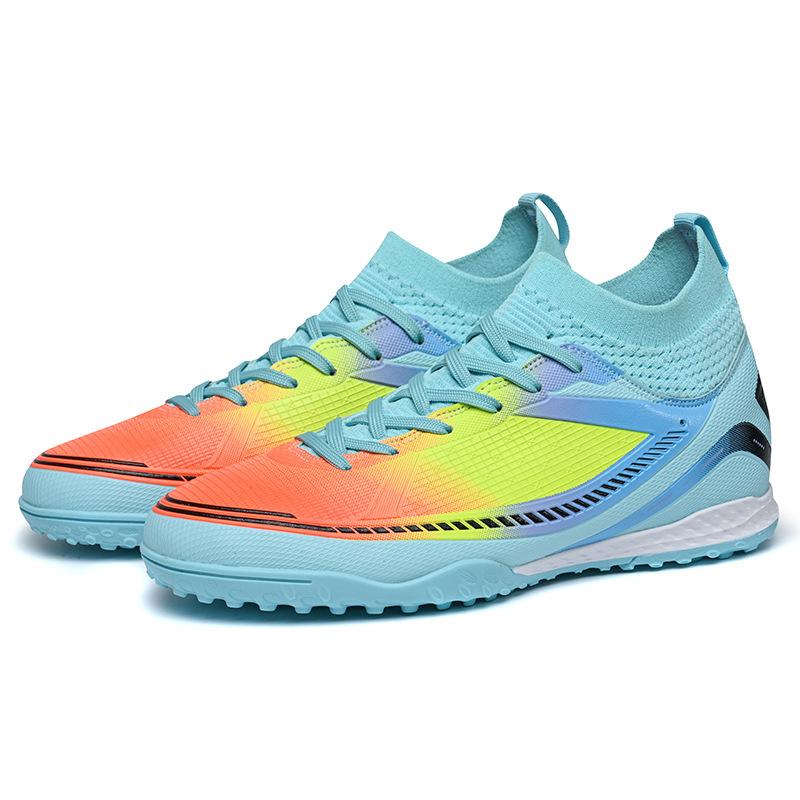 2025 new 2025 children s long-nail football shoes male students broken nails grass training youth sports shoes 45
2025 new 2025 children s long-nail football shoes male students broken nails grass training youth sports shoes 45