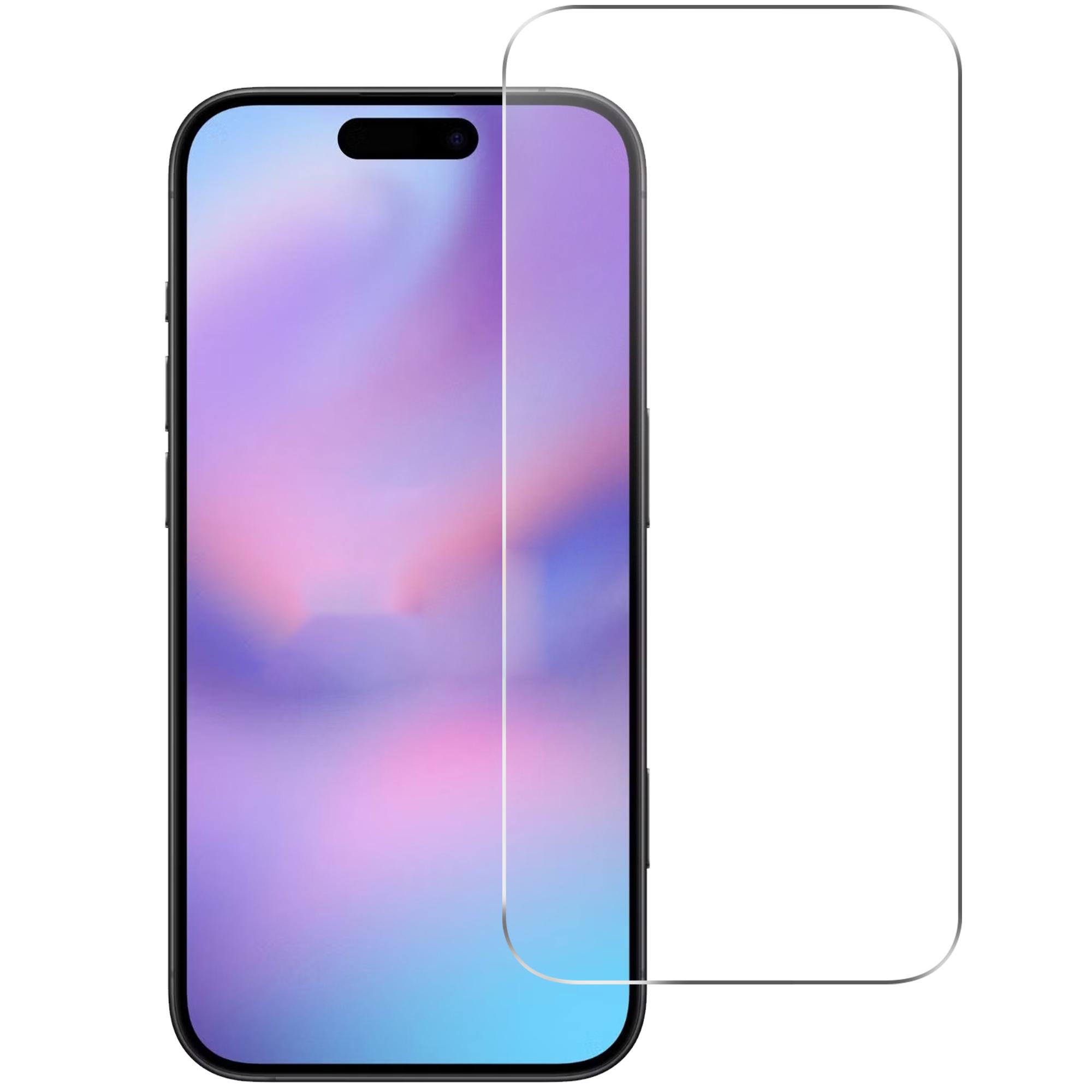 For iPhone 17 Pro Clear Tempered Glass Screen Protector Anti-Explosion Film+Camera Lens Protector As Shown A
For iPhone 17 Pro Clear Tempered Glass Screen Protector Anti-Explosion Film+Camera Lens Protector As Shown A