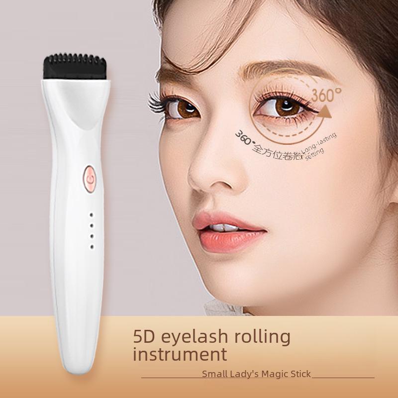 Shrmeil Flash Beauty Upper & Lower Eyelash Curler - Anti-Misclipping Salon-Quality Tool
Shrmeil Flash Beauty Upper & Lower Eyelash Curler - Anti-Misclipping Salon-Quality Tool