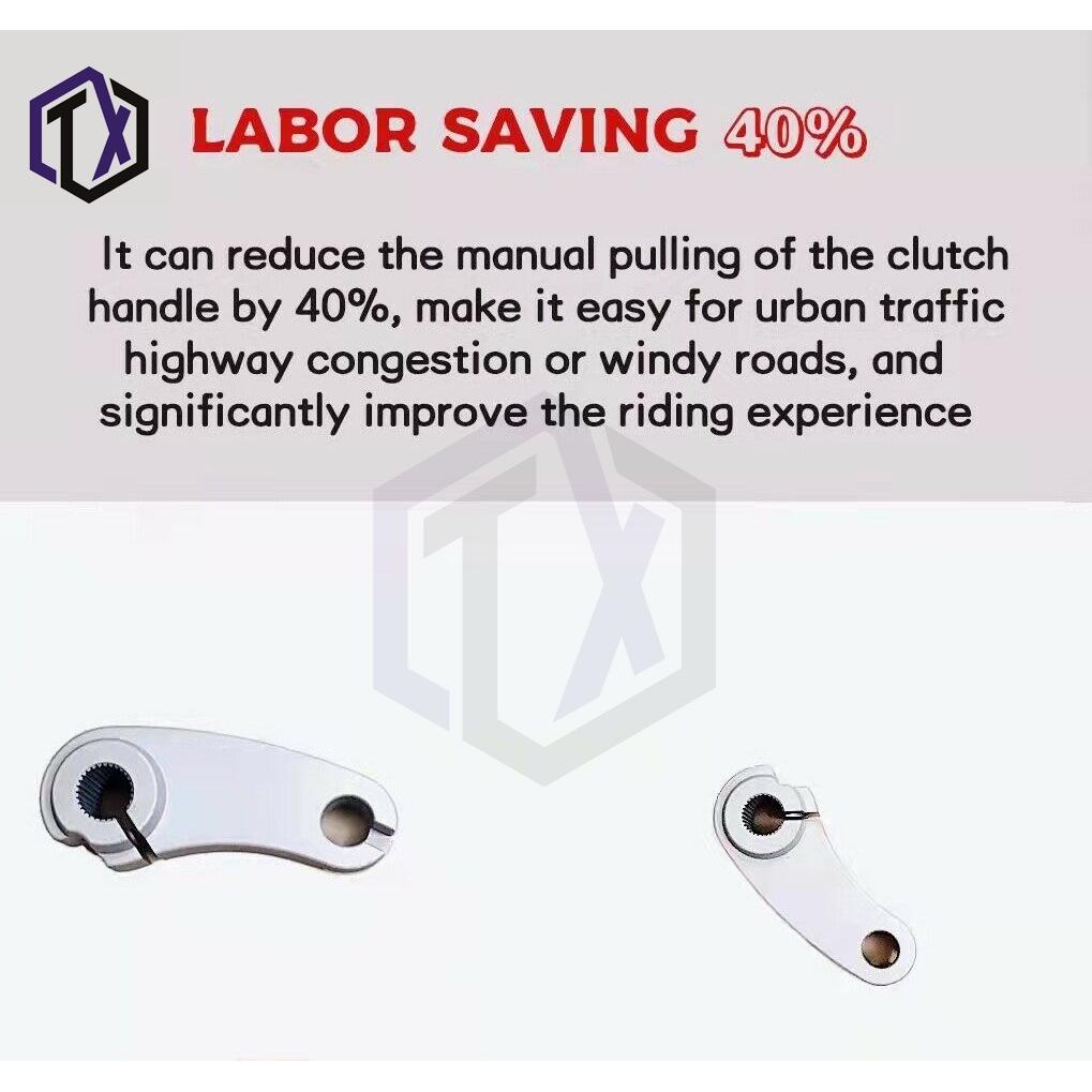 Indian Roadmaster Chief Dark Horse Clutch Effort-Saving Kit чёрный
Indian Roadmaster Chief Dark Horse Clutch Effort-Saving Kit чёрный