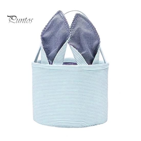 Сумка для хранения в виде пасхального кролика с ручкой, складной дизайн, индивидуальный органайзер для хранения, сумка-тоут с ушками кролика синий
Сумка для хранения в виде пасхального кролика с ручкой, складной дизайн, индивидуальный органайзер для хранения, сумка-тоут с ушками кролика синий