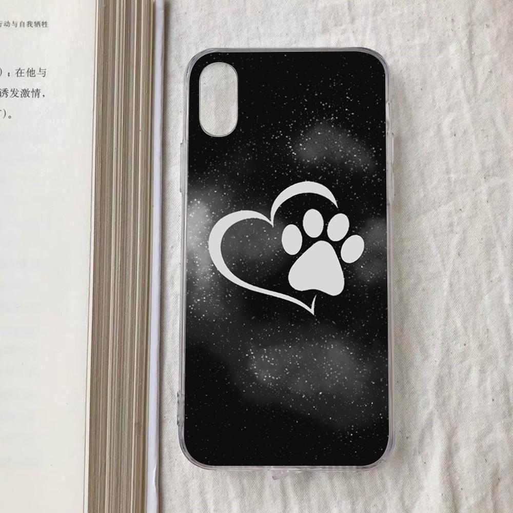 Чехол для телефона в виде лапы собаки для IPhone 15 14 11 12 13 Mini Pro XS Max Чехол 6 7 8 Plus X XR SE 2020 Funda Shell iPhone 7 or 8
Чехол для телефона в виде лапы собаки для IPhone 15 14 11 12 13 Mini Pro XS Max Чехол 6 7 8 Plus X XR SE 2020 Funda Shell iPhone 7 or 8