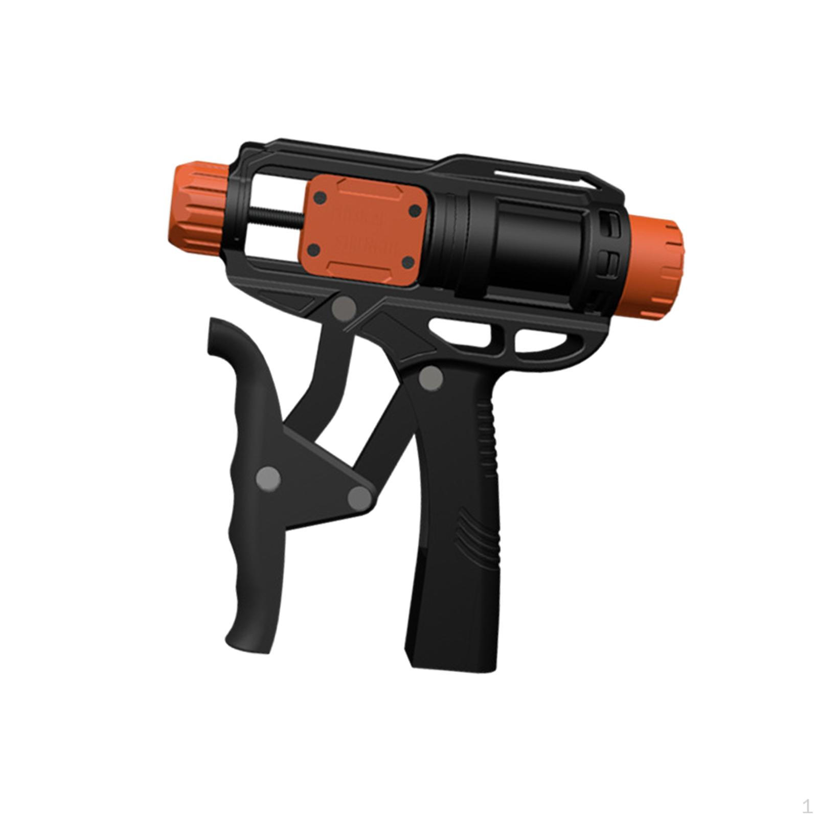 Сила хвата, усилитель для рук, регулируемое сопротивление 50-165 фунтов, нескользящий захват оранжевый
Сила хвата, усилитель для рук, регулируемое сопротивление 50-165 фунтов, нескользящий захват оранжевый