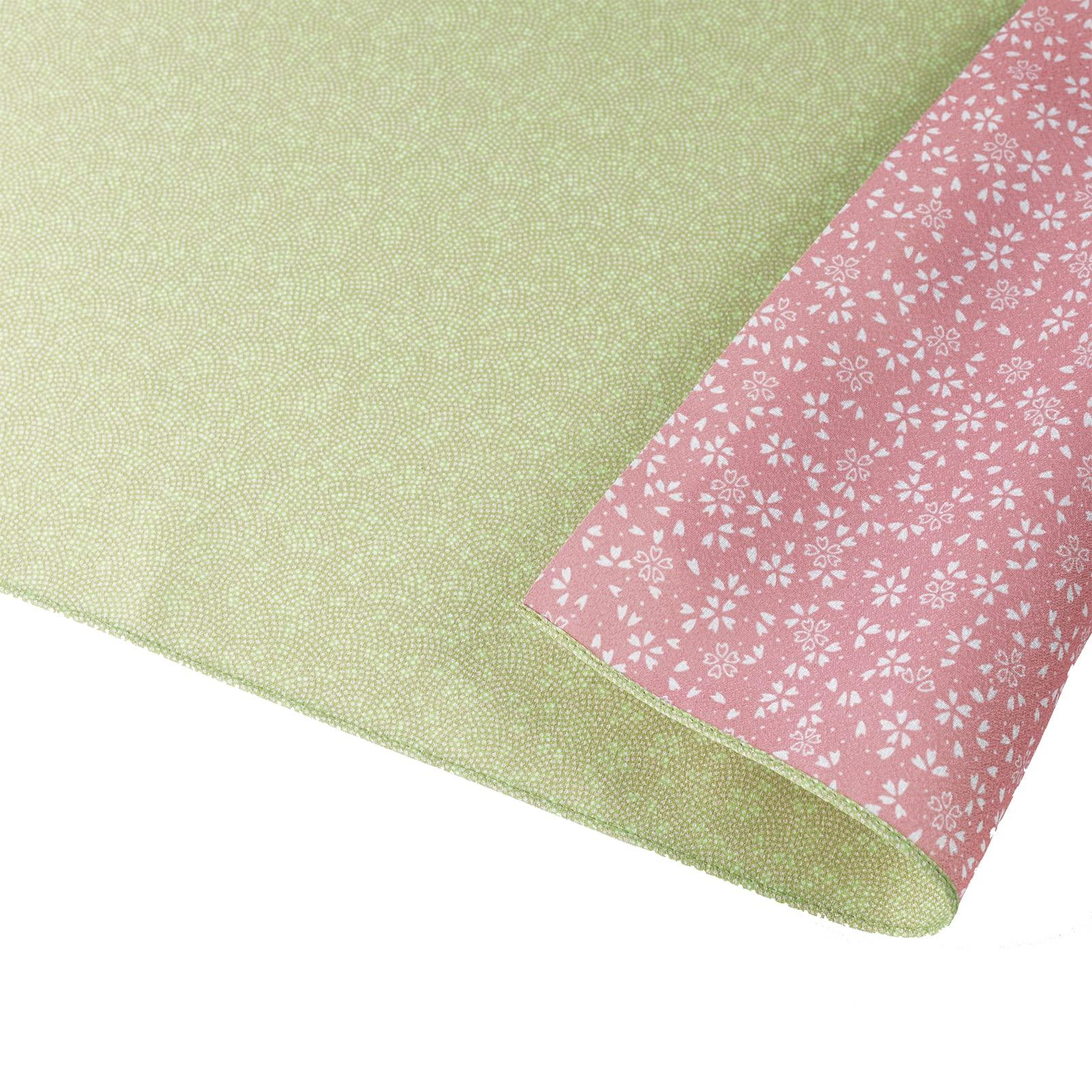 Musubi Furoshiki 70 см Двусторонняя Акула Сделано в Японии Двусторонняя Вакаба/Розовый 10169-220
Musubi Furoshiki 70 см Двусторонняя Акула Сделано в Японии Двусторонняя Вакаба/Розовый 10169-220