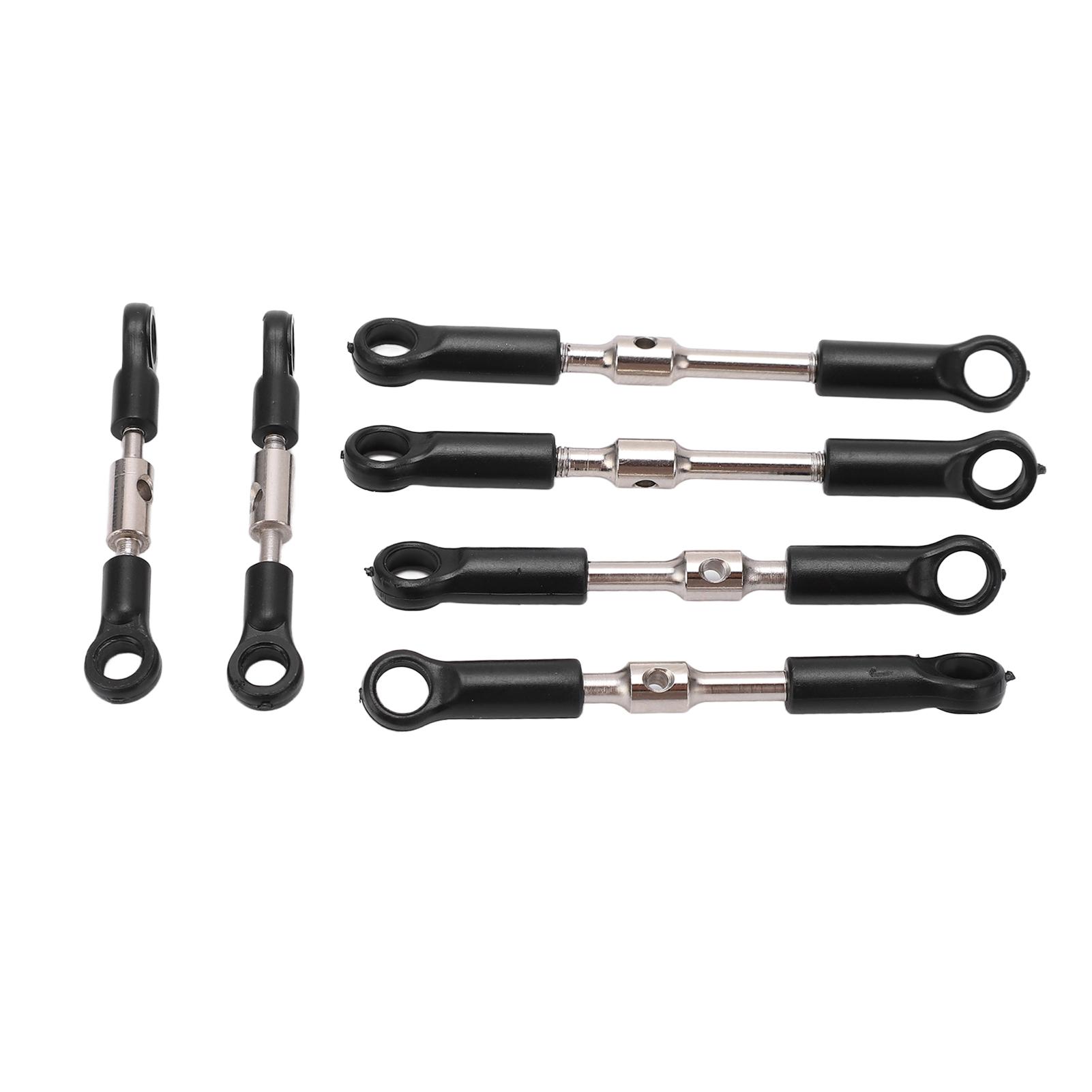 RC Tie Link Rods Set for WLtoys 144001 144002 124018 124019 124017 124016 Remote Control Car
RC Tie Link Rods Set for WLtoys 144001 144002 124018 124019 124017 124016 Remote Control Car