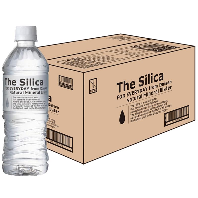 Натуральная вода The Silica 500мл 24 бутылки Мягкая вода Silica отечественного производства
Натуральная вода The Silica 500мл 24 бутылки Мягкая вода Silica отечественного производства