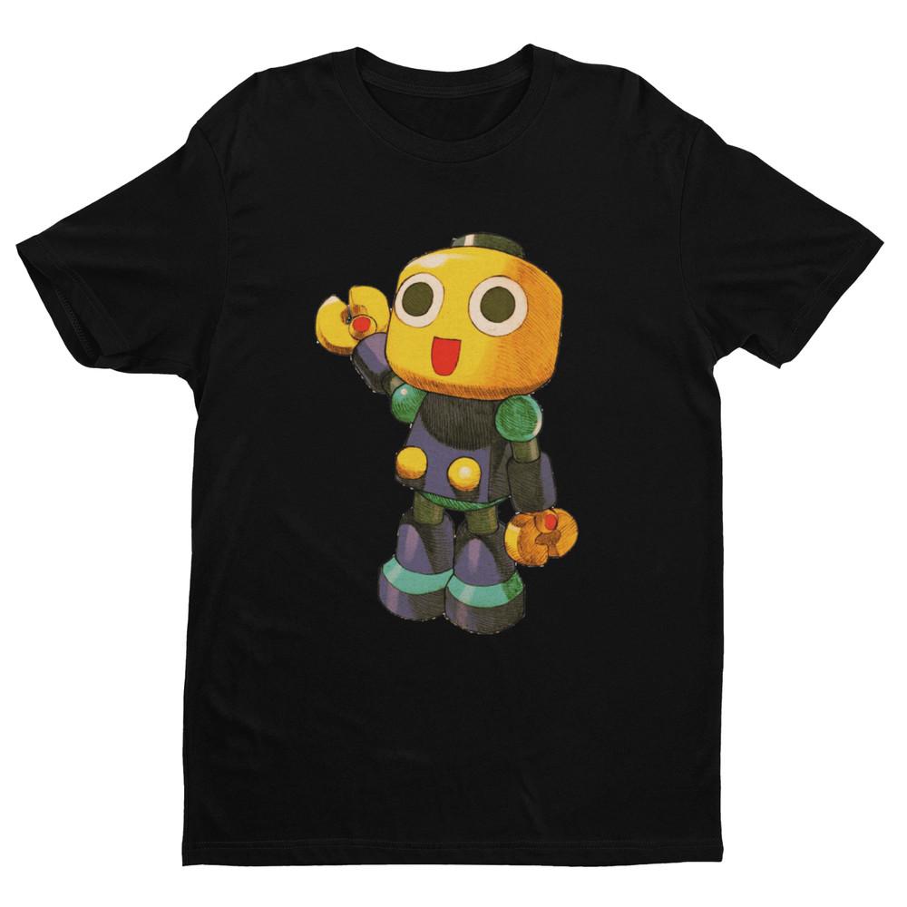 Servbot MVC2 Premium Unisex T-shirt Gifts for Him, Her, Fans, Gamers and MVC2 XL
Servbot MVC2 Premium Unisex T-shirt Gifts for Him, Her, Fans, Gamers and MVC2 XL
