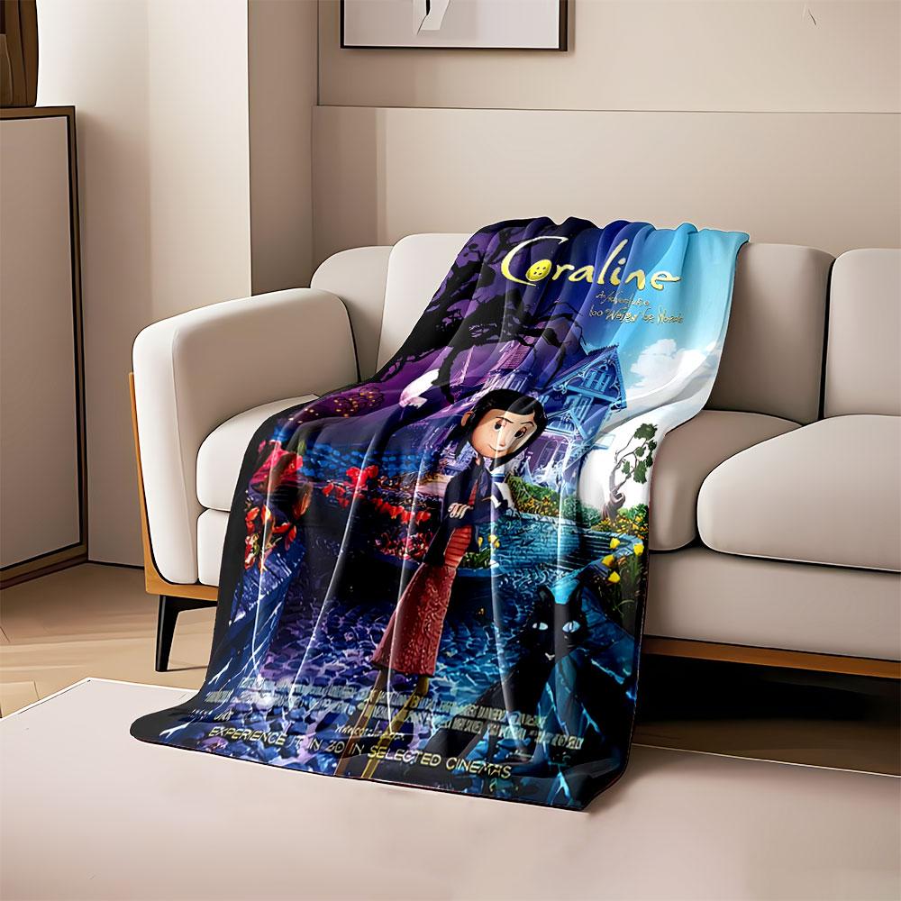 A vibrant split-tone scene of a surreal house with a dark eerie vibe. for all seasons blanket lunch break throw gift 80cm x 120cm
A vibrant split-tone scene of a surreal house with a dark eerie vibe. for all seasons blanket lunch break throw gift 80cm x 120cm
