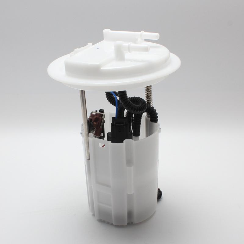 Citroën C5 High-End Electric Fuel Pump Assembly 13515297
Citroën C5 High-End Electric Fuel Pump Assembly 13515297