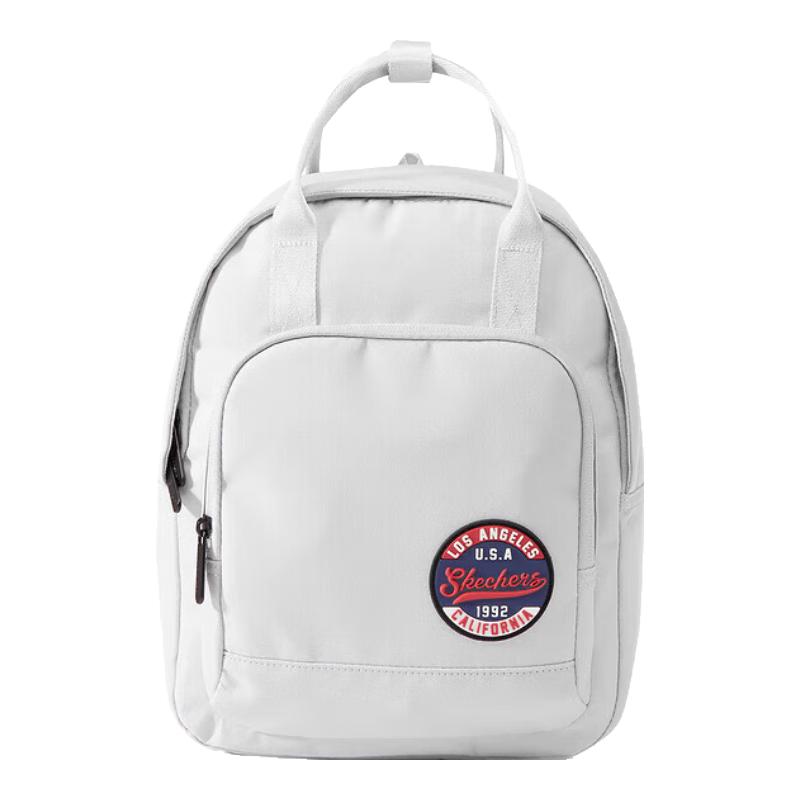 Skechers Versatile Multi-functional Backpack L322U139 99
Skechers Versatile Multi-functional Backpack L322U139 99