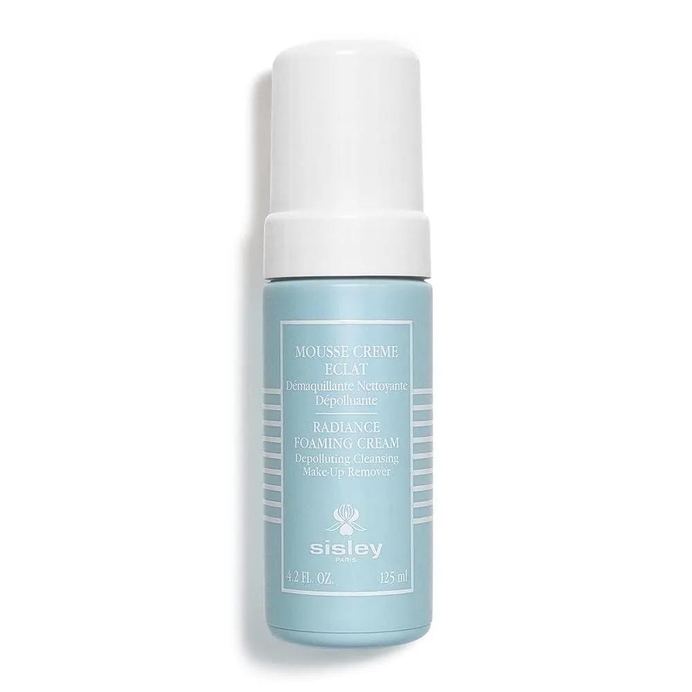 Sisley Radiance Foaming Cream 125ml 4.2 fl.oz
Sisley Radiance Foaming Cream 125ml 4.2 fl.oz